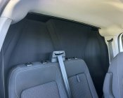 Ljudisolering för mellanvägg till Volkswagen Transporter T7 från 2024- – Effektiv kupédämpning i velour