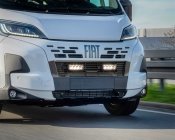 Extraljuspaket Lazer Fiat Ducato från 2024-