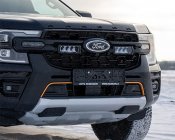 Extraljuspaket Lazer Ford Ranger Wildtrak X från 2023- och nyare