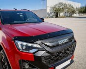 Huvskydd BASIC till Isuzu D-Max från 2024-