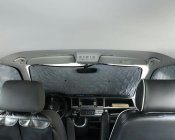 Termogardiner till Mercedes-Benz V-klass från 2014-