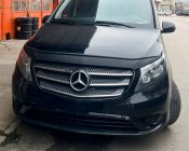Huvskydd BASIC till Mercedes-Benz V-klass från 2014- | Stick-On