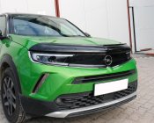 Huvskydd BASIC till Opel Mokka från 2021-