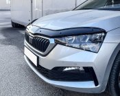 Huvskydd BASIC till Skoda Scala från 2019-