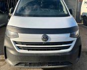 Huvskydd BASIC till Volkswagen Transporter T7 från 2024- | Stick-On