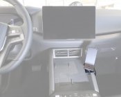 Monteringsfäste (Basdel) för mobilhållare till Byd Atto 2 från 2025-
