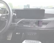 Monteringsfäste (Basdel) för mobilhållare till Kia EV5 från 2024-