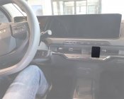 Monteringsfäste (Basdel) Kia EV2 från 2026- | Köp till Mobilhållare med MagSafe