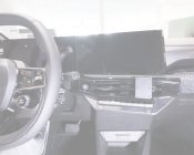 Monteringsfäste (Basdel) Renault Clio från 2026- | Köp till Mobilhållare med MagSafe