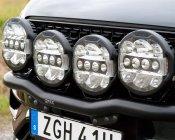 Extraljusfäste för 4 extraljus till Volvo XC90 från 2016- | Qpax