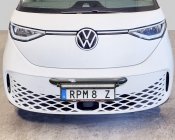 Q-LED fäste för LED-ramp till Volkswagen ID.Buzz 2023- | Qpax