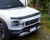 Huvskydd till BYD Shark från 2024- | Airplex Original