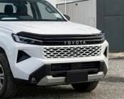Huvskydd till Toyota Hilux från 2026- | Airplex