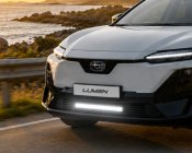 Ledrampspaket Lumen Helios Performance CS20 till Subaru Uncharted från 2026- | 22 984 lumen