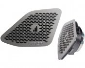 Diskanter PRO till Volkswagen Multivan T6 från 2016-2019