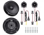 Högtalare fram till Volkswagen Multivan T6.1 från 2019-2024