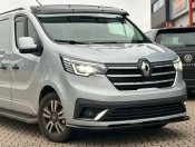 Solskydd till Opel Vivaro från 2001-2014 – Minskar solbländning