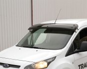 Solskydd till Ford Connect från 2013-2024 – Minskar solbländning