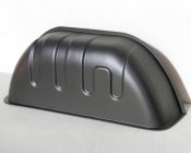 Hjulhusskydd till Opel Vivaro från 2015-2019
