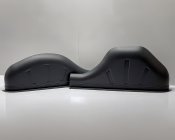 Hjulhusskydd till Peugeot Partner från 2018-