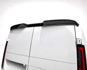 Takvinge till Kia PV5 Cargo från 2025-| Stilren design för bakdörrar
