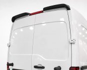 Takvinge till Renault Master från 2024- | Stilren design för bakdörrar