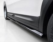Sidokjolar V1 till Kia PV5 Cargo från 2025-