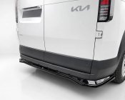 Diffusor till Kia PV5 Passenger från 2025-
