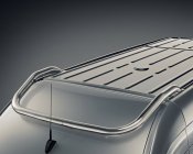 Främre Takbåge till Mercedes-Benz Sprinter från 2018- - Ljusbåge i rostfritt stål (70 mm) | Polerad