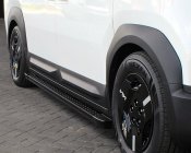 Sidosteg till Kia PV5 Cargo från 2025-