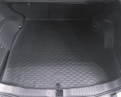Bagagerumsmatta till Toyota RAV4 från 2025-