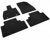 Bilmattor BYD Seal 6 2024-