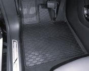 Gummimattor till BYD Seal U från 2023-