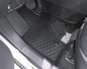 Gummimattor till Toyota RAV4 från 2025-