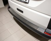 Lastskydd Volkswagen Caravelle T6.1 2020-2024 | Mattsvart