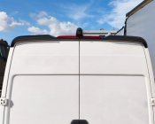 Takvinge Volkswagen Crafter 2017- | v1