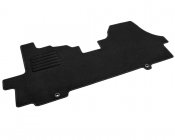 Bilmattor Fiat Ducato 2024- | Manuell – För originalfästen (Med uttag)