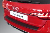 Lastskydd Audi A4 Avant S-line från 2019-