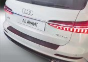 Lastskydd Audi A6 Avant från 2018-2025