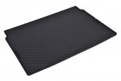 Bagagerumsmatta Citroen C4 2020-