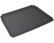 Bagagerumsmatta Citroen C3 Aircross från 2024- och nyare