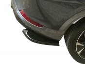 Bakre hörndiffusor Cupra Formentor från 2021-