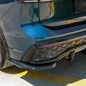 Bakre hörndiffusor Volkswagen Tiguan från 2024- och nyare