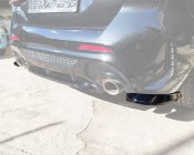 Bakre hörndiffusor BMW 1-Serie M-Sport 2020-2024