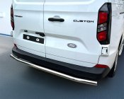 Bakre Stötfångarrör Volkswagen Transporter T7 från 2024- och nyare