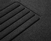 Exempelbild: Bilmattor Ford Custom från 2023-
