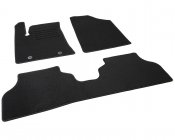 Bilmattor Hyundai KONA EV från 2023- och nyare