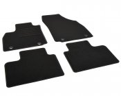 Bilmattor MG ZS 2024-