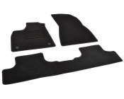 Bilmattor Renault 5 från 2024- och nyare