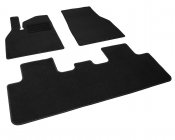 Bilmattor Tesla Model Y 2025-